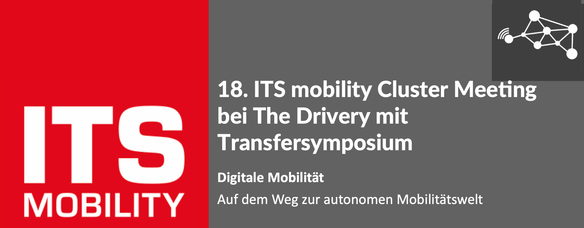 ITS Mobility