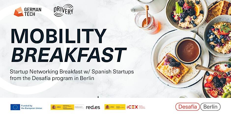 Mobility Breakfast